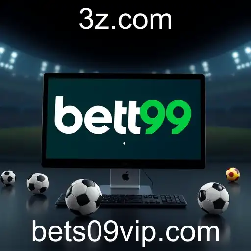 Tendências de Apostas do bet09 em 2025