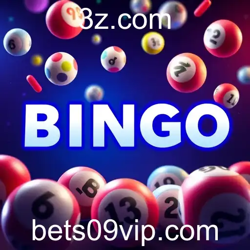 A Diversão Inovadora do Online Bingo na Plataforma Bet09