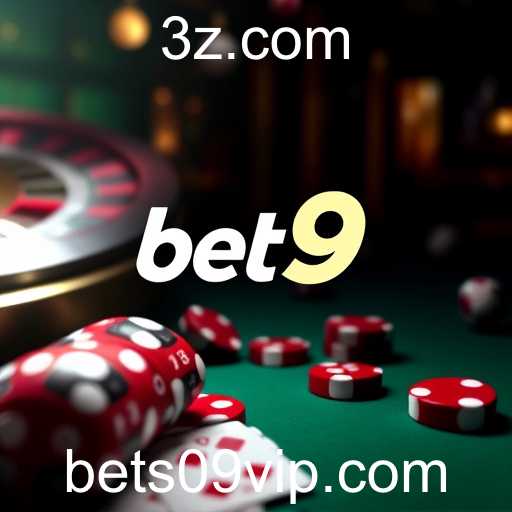 Indústria de Jogos em Expansão no Brasil: O Caso do Bet09