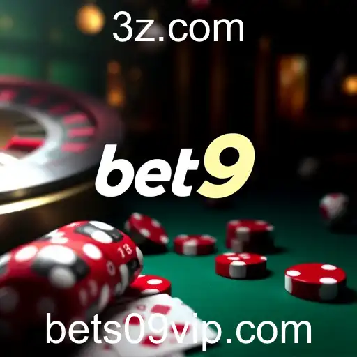 A Fascinante Experiência dos Jogos de Casino no bet09