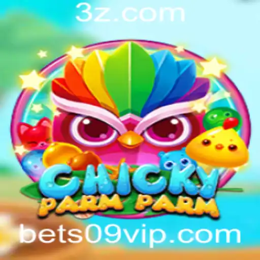 Explorando o Universo de ChickyParmParm: Um Mergulho no Mundo do Jogo