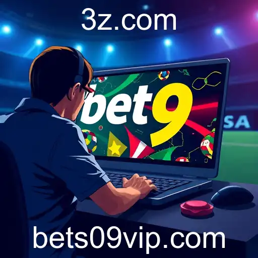 A Evolução dos Sites de Jogos Online no Brasil