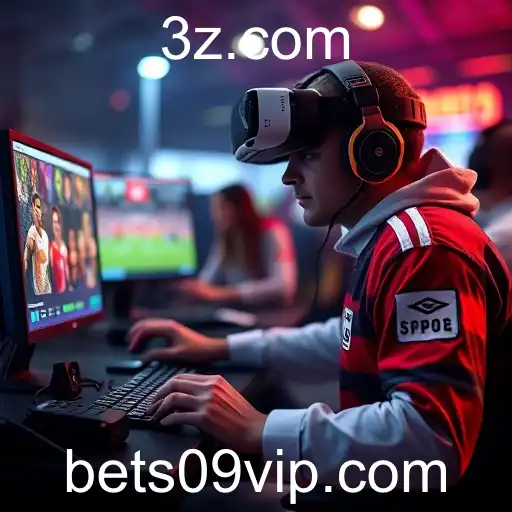 A Dinâmica do Crescimento dos Sites de Jogos em 2025