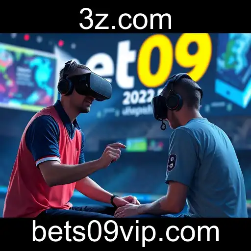 Impacto do Bet09 no Cenário de Jogos Online em 2025
