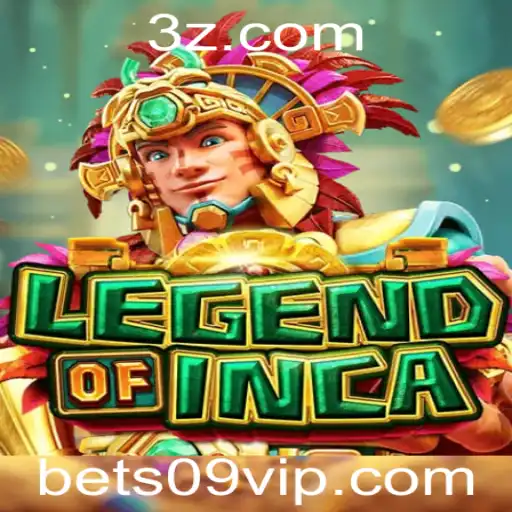 LegendofInca: Explorando o Fascinante Mundo do Jogo com a Palavra-Chave bet09