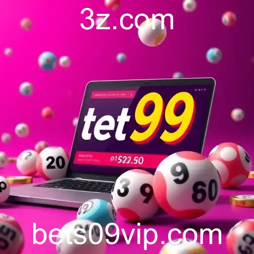 Explore a Excitante Categoria de Online Lottery no bet09