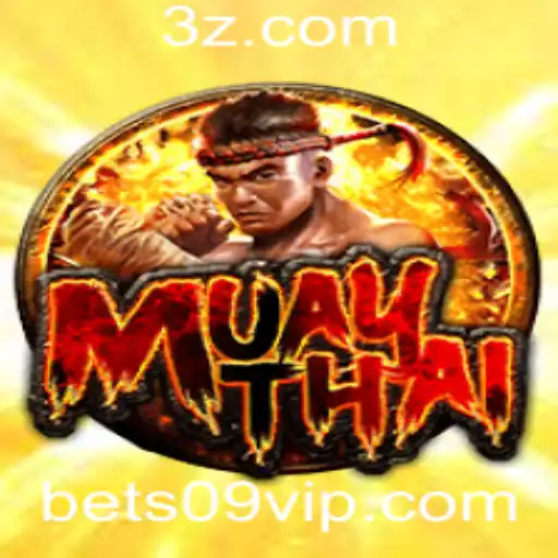 Explore o Mundo do Jogo MuayThai e Aposte com bet09