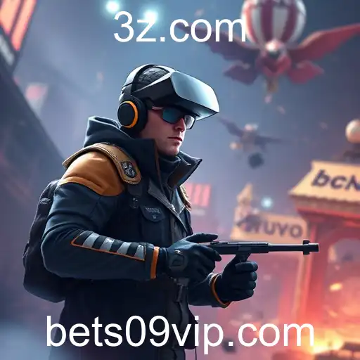 A Revolução dos eSports e Jogos Criativos