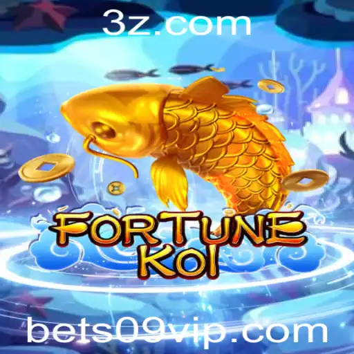 Descubra o Mundo Fascinante de FORTUNEKOI: Um Olhar Detalhado sobre o Jogo do Momento