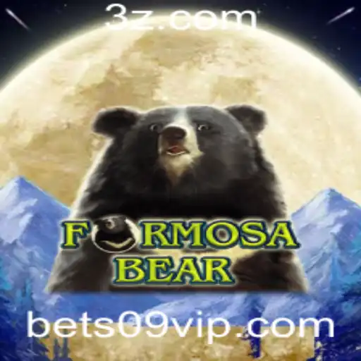 Descubra o Mundo de FormosaBear: O Novo Jogo de Estratégia que Está Conquistando o Mundo