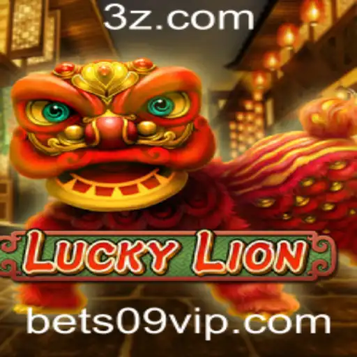Descubra LuckyLion: Tudo sobre o Empolgante Jogo de Apostas com bet09