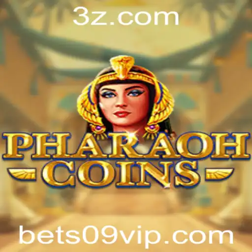 Descubra o Empolgante Mundo de PharaohCoins: O Jogo de Apostas do Momento