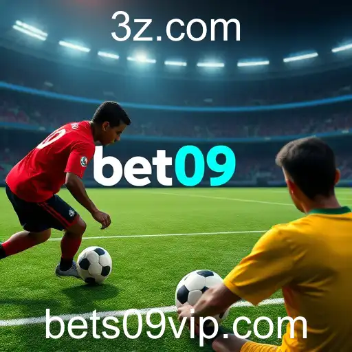 Expansão dos Jogos Online com bet09