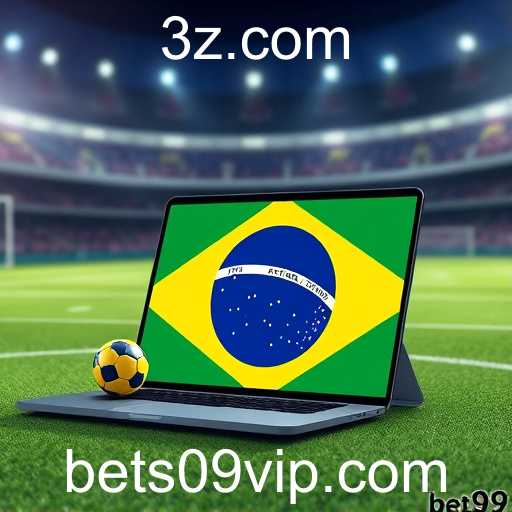 A Ascensão do Bet09 no Cenário de Jogos Online