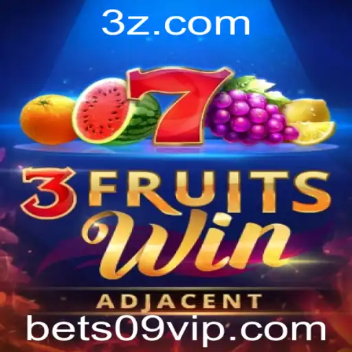 Descubra a Emoção de 3FruitsWin: O Jogo de Cassino do Momento