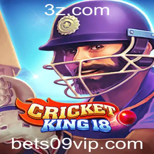 Explorando o Mundo de CricketKing18 e a Palavra-Chave Estratégica bet09