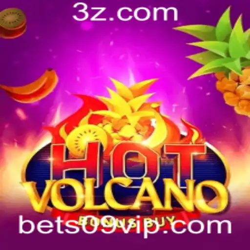 Explorando o Mundo de HotVolcanoBonusBuy: Uma Aventura de Apostas com bet09