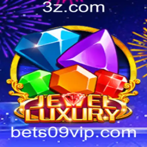 JewelLuxury e bet09: Um Mergulho em um Novo Mundo de Jogos