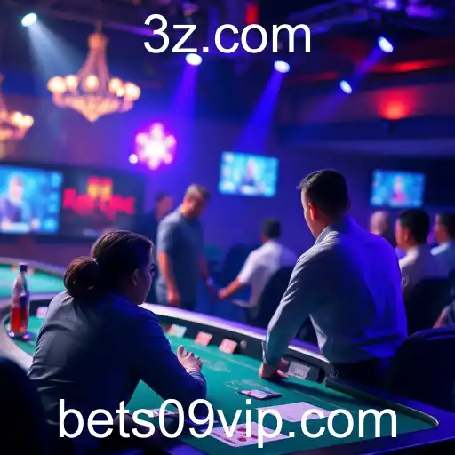 O Crescimento dos Jogos ao Vivo: A Experiência em Tempo Real