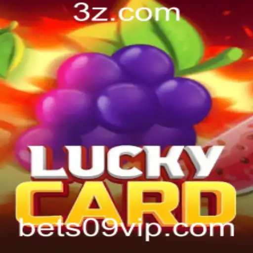 LuckyCard: Descubra o Novo Fenômeno dos Jogos de Azar Com a Bet09