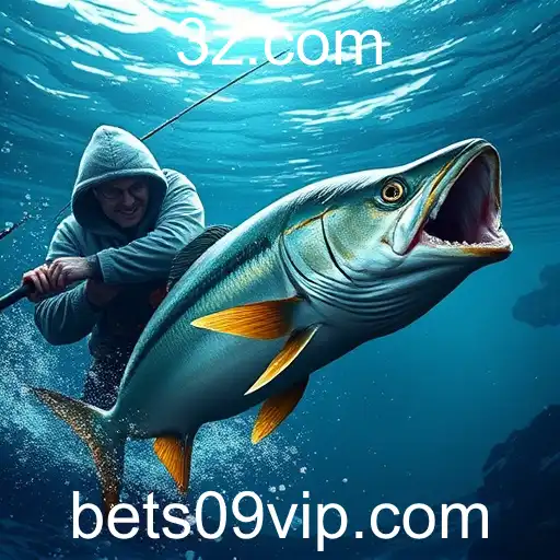 Pesca Online: O Mundo Virtual de Emoções Aquáticas