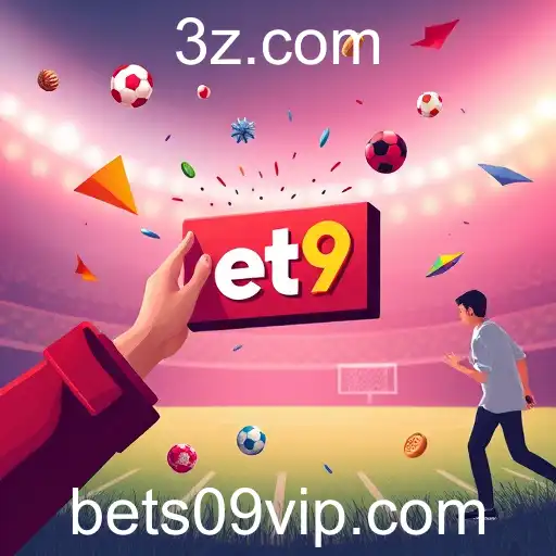 Promoção: Estratégias e Inovações na Plataforma bet09
