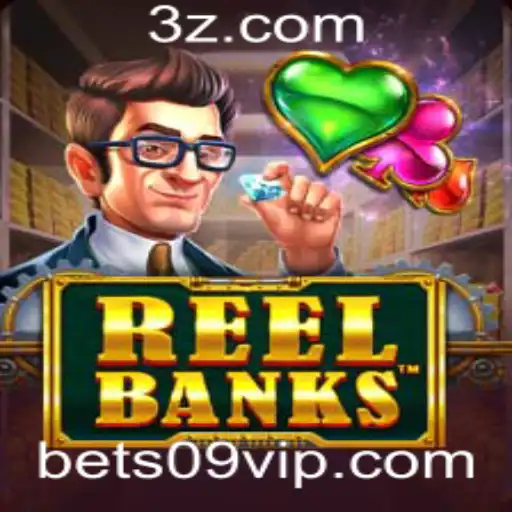 Explorando o Mundo de ReelBanks: Um Mergulho no Universo das Apostas com Bet09