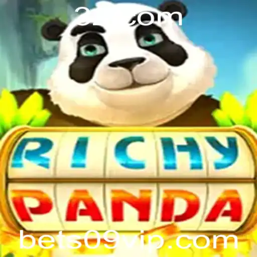 RichyPanda: Descubra a Nova Sensação dos Jogos de Aposta