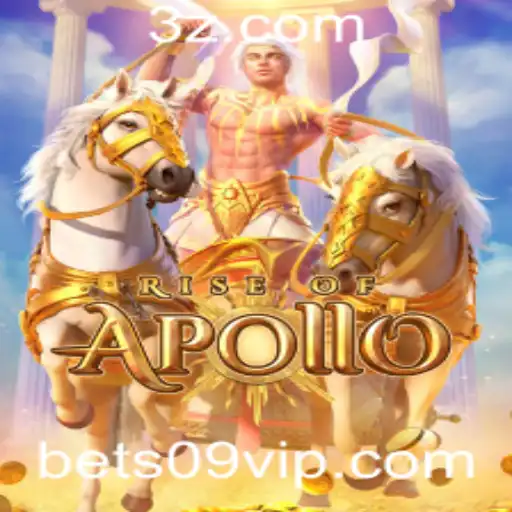 Rise of Apollo: Um Mergulho Profundo no Universo de Jogos de Cassino Online