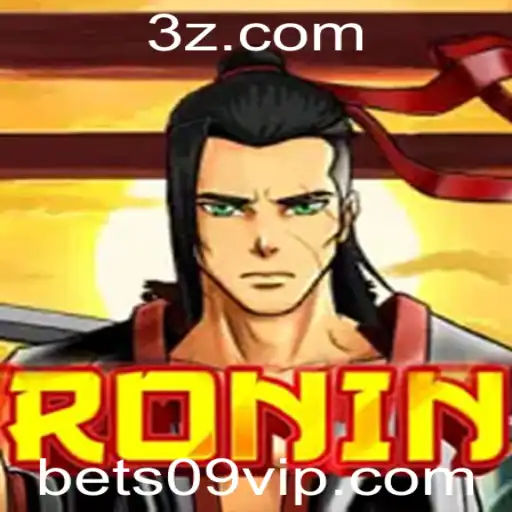 Descubra as Aventuras de Ronin: Um Jogo Empolgante com a Palavras-Chave 'bet09'