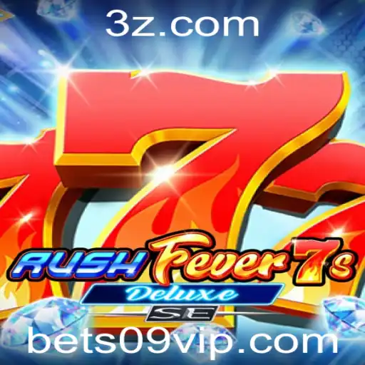 Descubra o Universo de Emoções em RushFever7sDeluxeSE