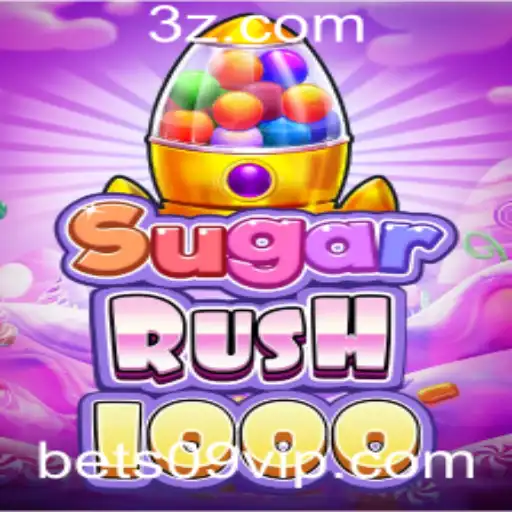 Descubra o Fascinante Mundo de SugarRush1000: Um Jogo de Aventuras Doces