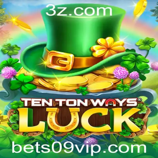 Explorando o Mundo de 'TenTonWaysLuck' com bet09