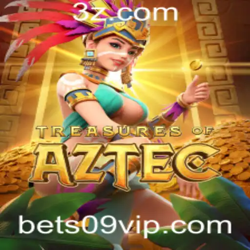 Descubra as Aventuras e Tesouros em 'Treasures of Aztec' com a Palavra-Chave Bet09