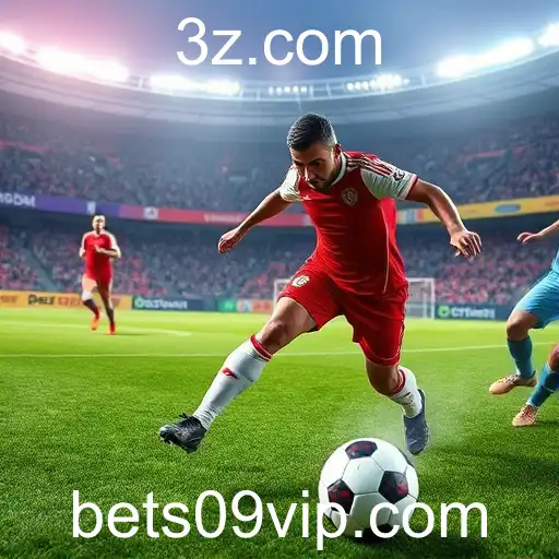 Esportes Virtuais na Plataforma Bet09: Uma Nova Era para Apostadores